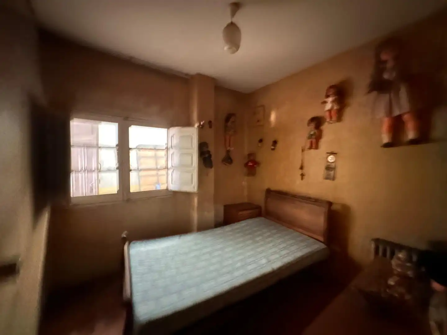 Habitación de Finca rústica en venta en Ponferrada