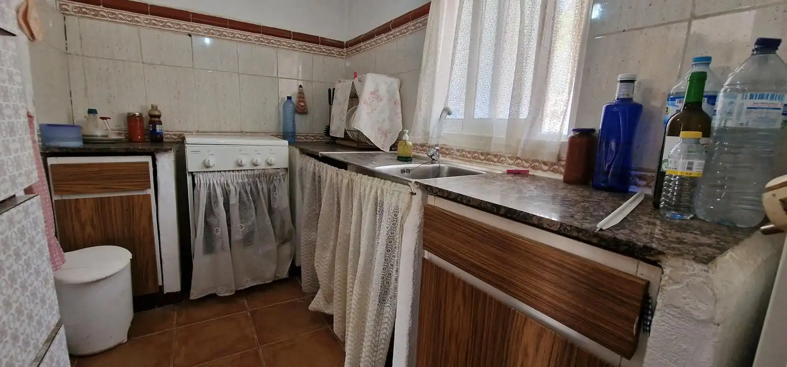 Casa rústica en venta en Cortes de Pallás, imagen 15