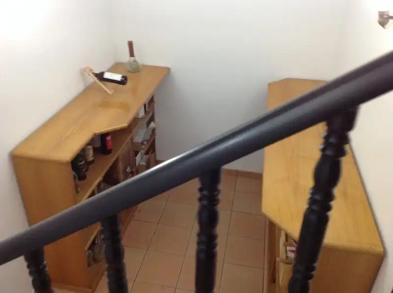 Casa o chalet en venta en Nájera con Jardín privado, Terraza y Trastero