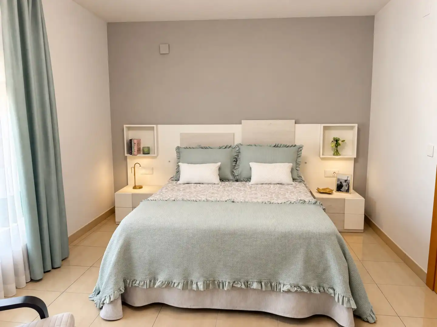 Habitación de Casa o chalet en venta en Jardin Lucena