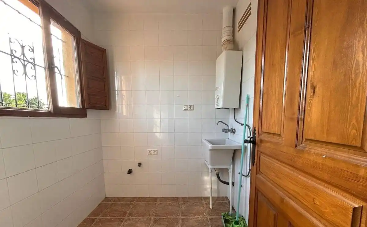 Villa con piscina in vendita a Partida Arroba de Madriguera, imagen 19