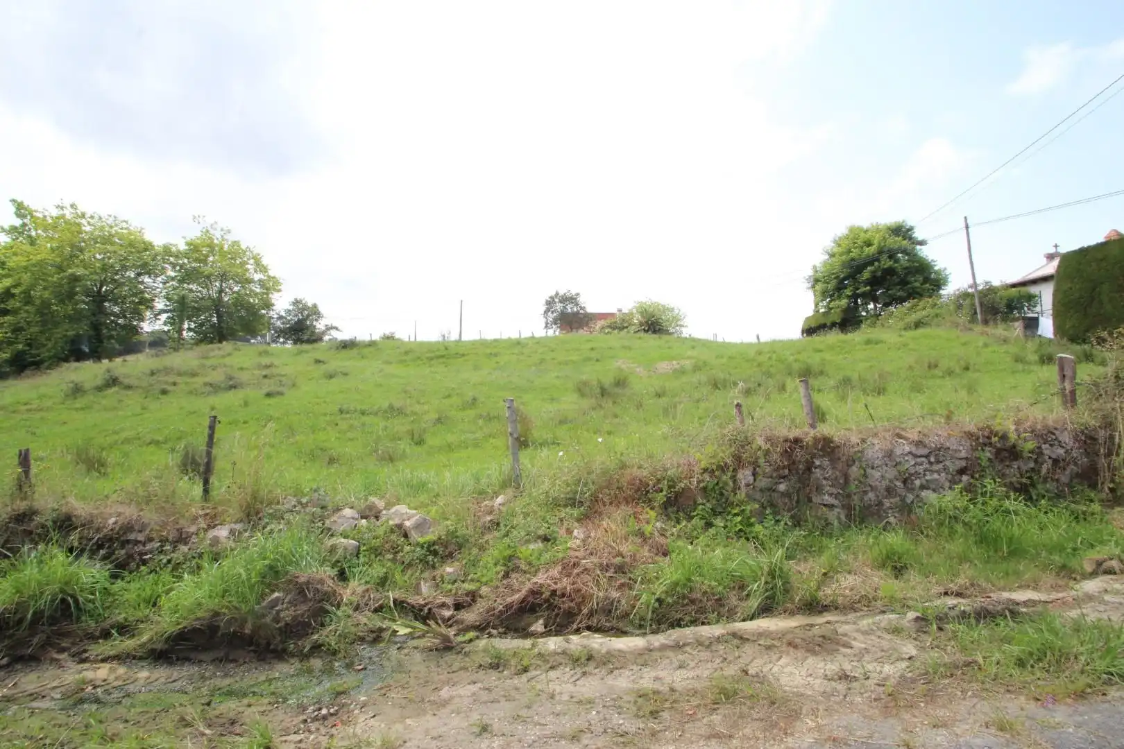Casa o chalet en venta en Ruiloba con Jardín privado