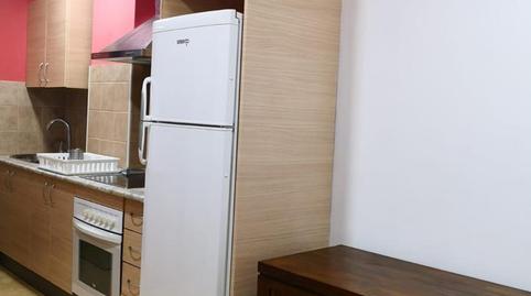 Foto 2 de Planta baixa de lloguer a Aurora, Centro- San Felipe - Huerta Fava, Cádiz