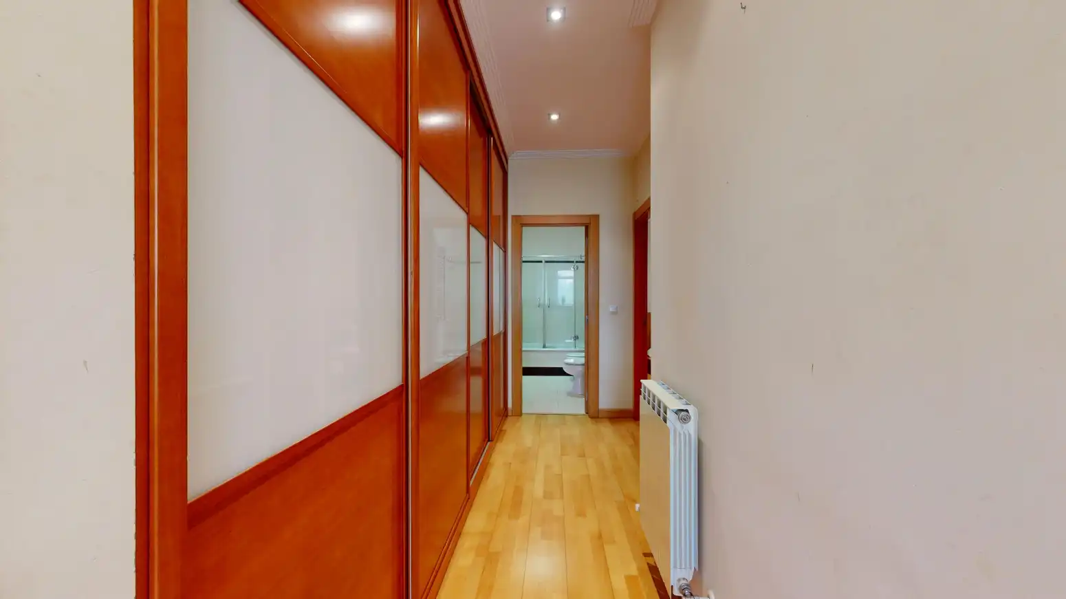 Wohnung zum Verkauf in Tafalla mit Heizung, Möbliert und Balkon
