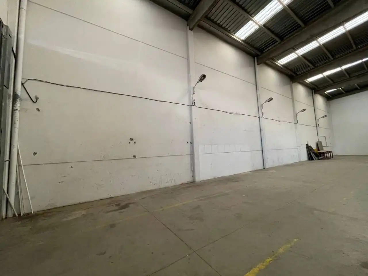 Industrial building to rent in Alaquàs, imagen 10
