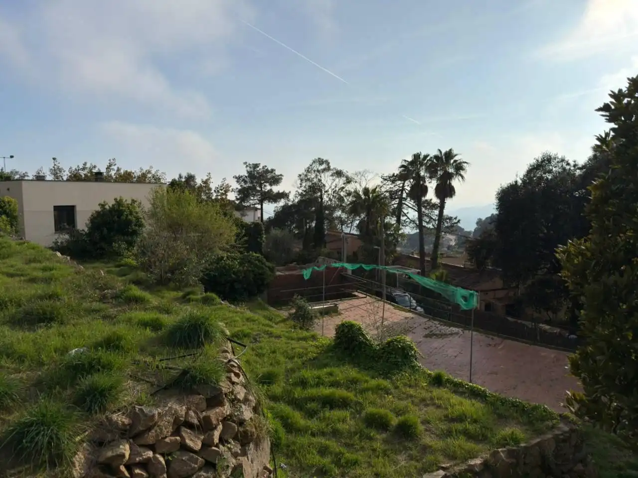 Terreno residencial en venta en Calle Llevant 32, imagen 3