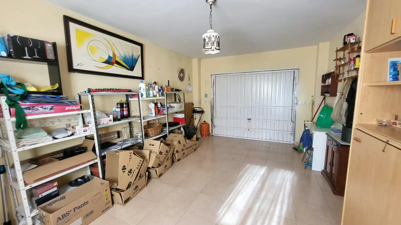Maison mitoyenne avec terrasse à vendre à Calle Trinquete, imagen 27