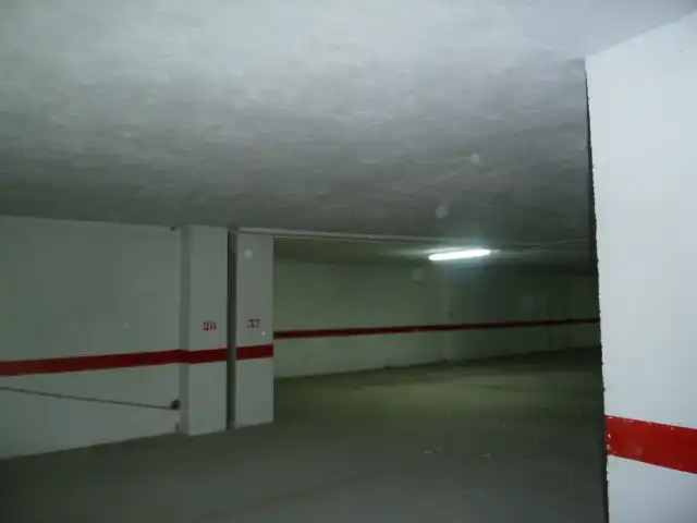 Parking avec ascenseur à vendre à Avda. Mestre Serrano, imagen 6