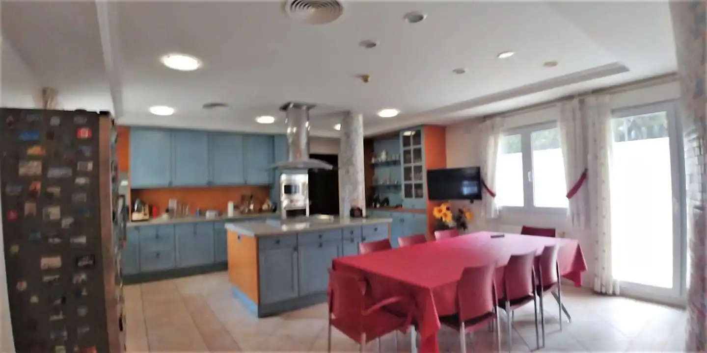 Casa con terraza en venta en Playa de San Juan - El Cabo de las Huertas, imagen 35