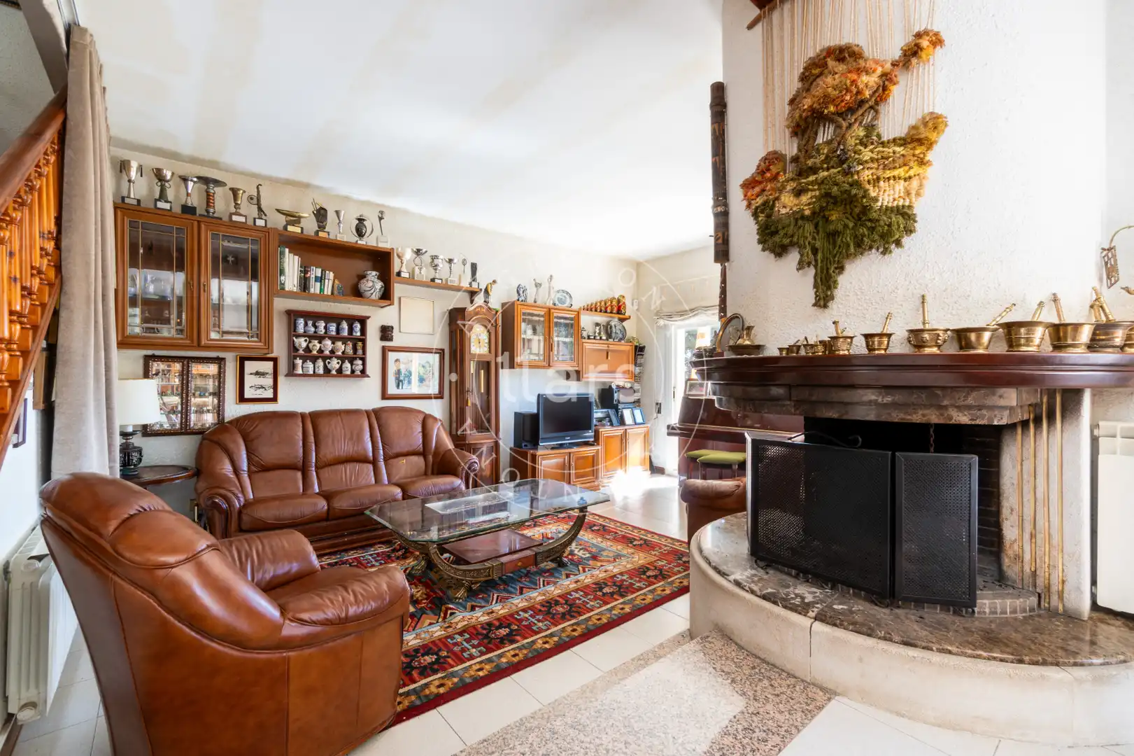 House with terrace for sale in Carrer de Santiago Rusiñol, imagen 11