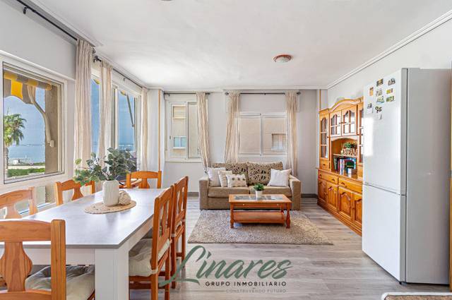 Apartamento en Venta en Urbanizacion Veneziola J en Veneziola