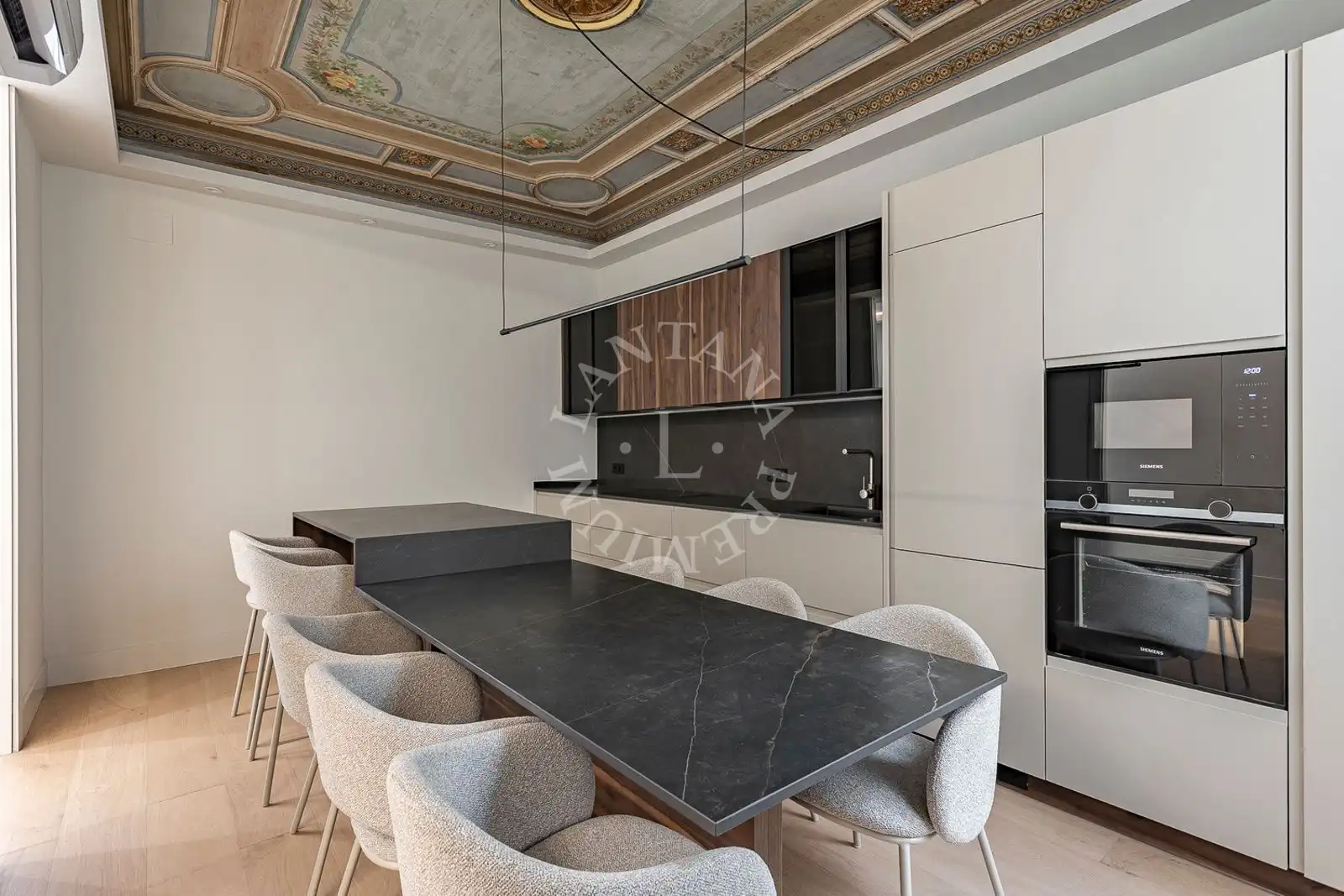 Piso en venta en Portaferrissa, imagen 27