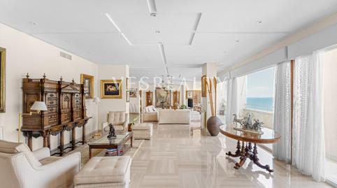 Foto 3 de Ático de alquiler en  Corbeta, 2, Cabo de las Huertas, Alicante