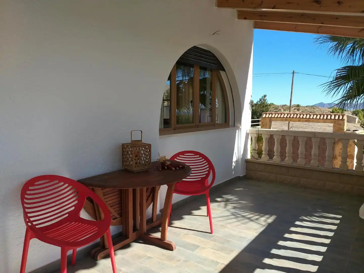 Detached house with terrace for sale in El Secanet - Hacienda del Sol, imagen 12