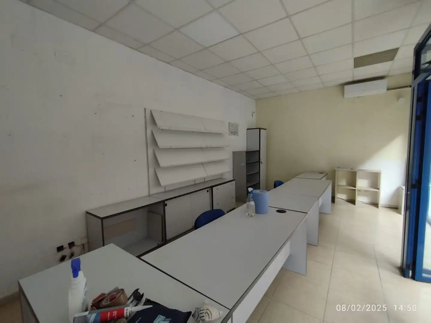 Local comercial de lloguer a Carrer de Lourdes 15, imagen 3
