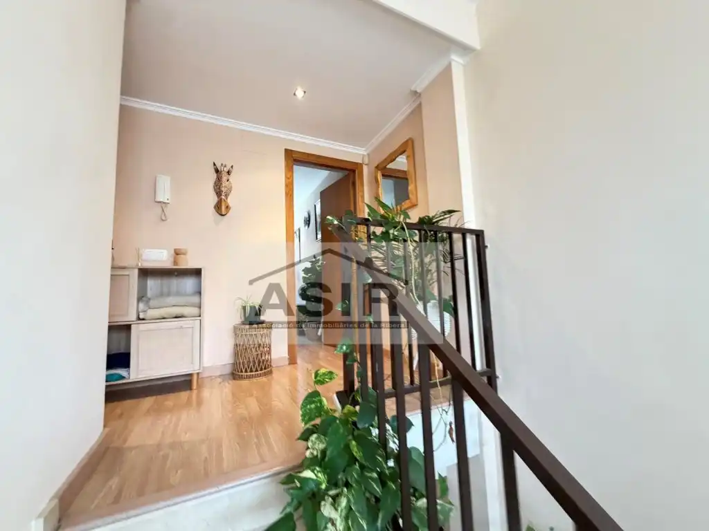 Casa o chalet en venta en Alzira