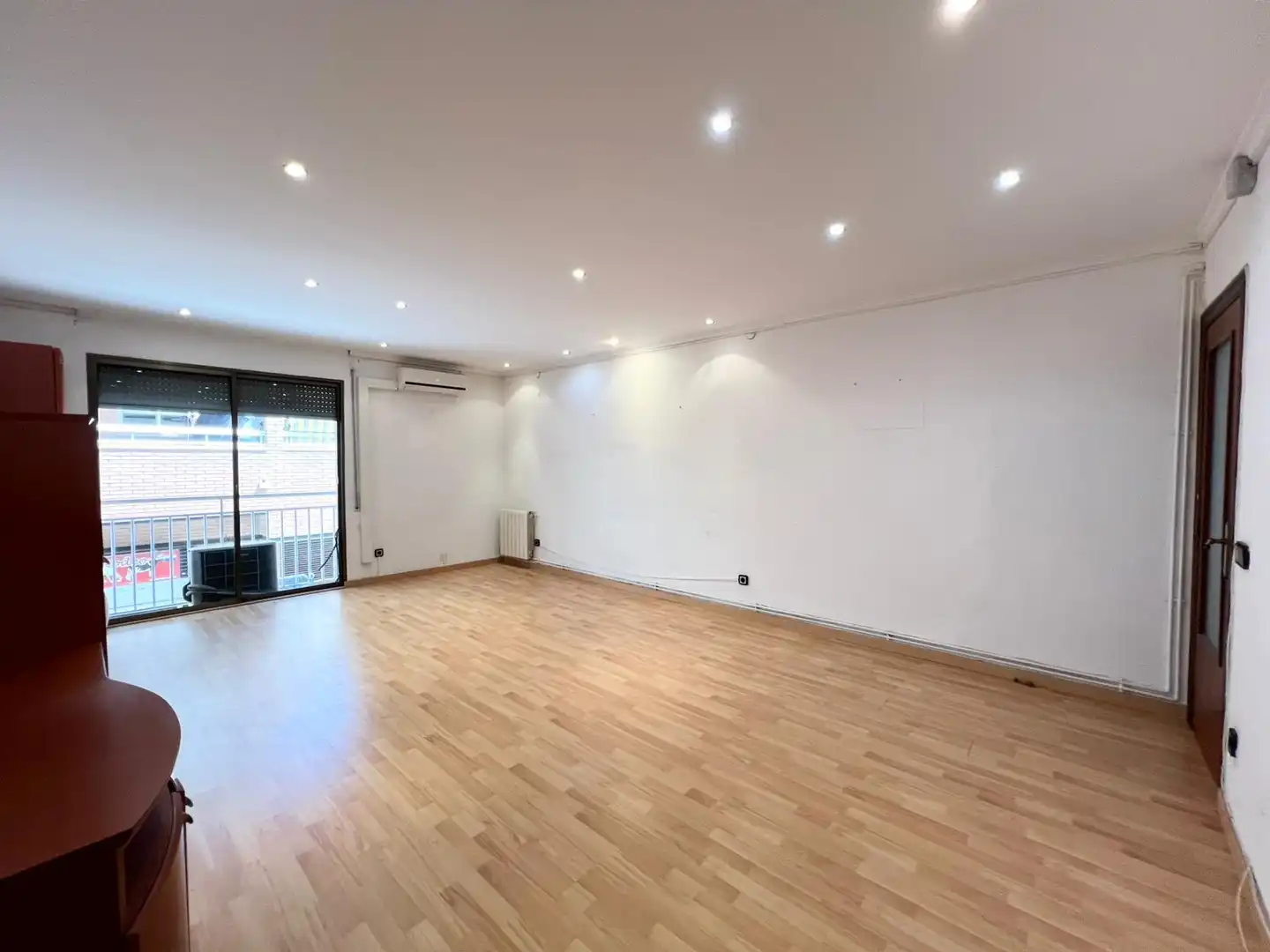 Piso en venta en L'Hospitalet de Llobregat