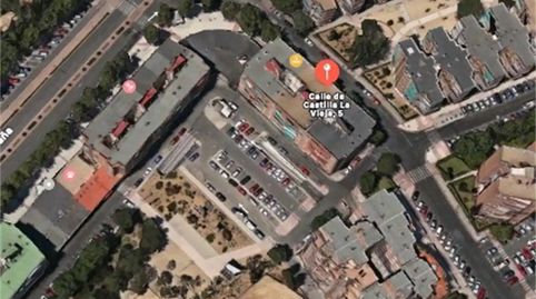 Photo 4 of Garage for sale in Calle Castilla la Vieja, 5, La Serna, Fuenlabrada