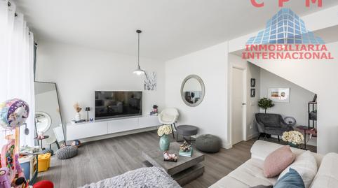 Photo 3 of Single-family semi-detached to rent in Los Hueros, Villalbilla