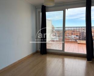 Bedroom of Attic for sale in Premià de Mar  with Terrace and Balcony