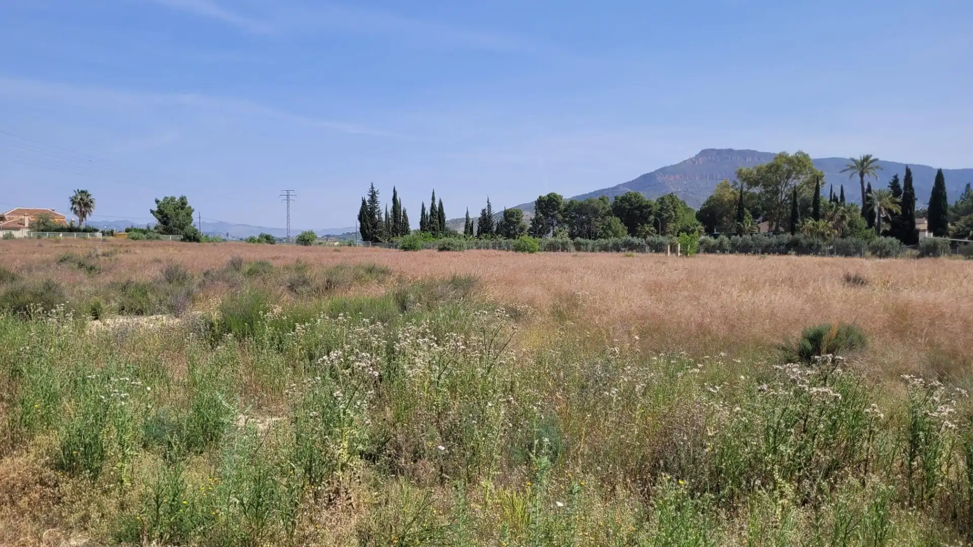 Terreno en venta en Blanca