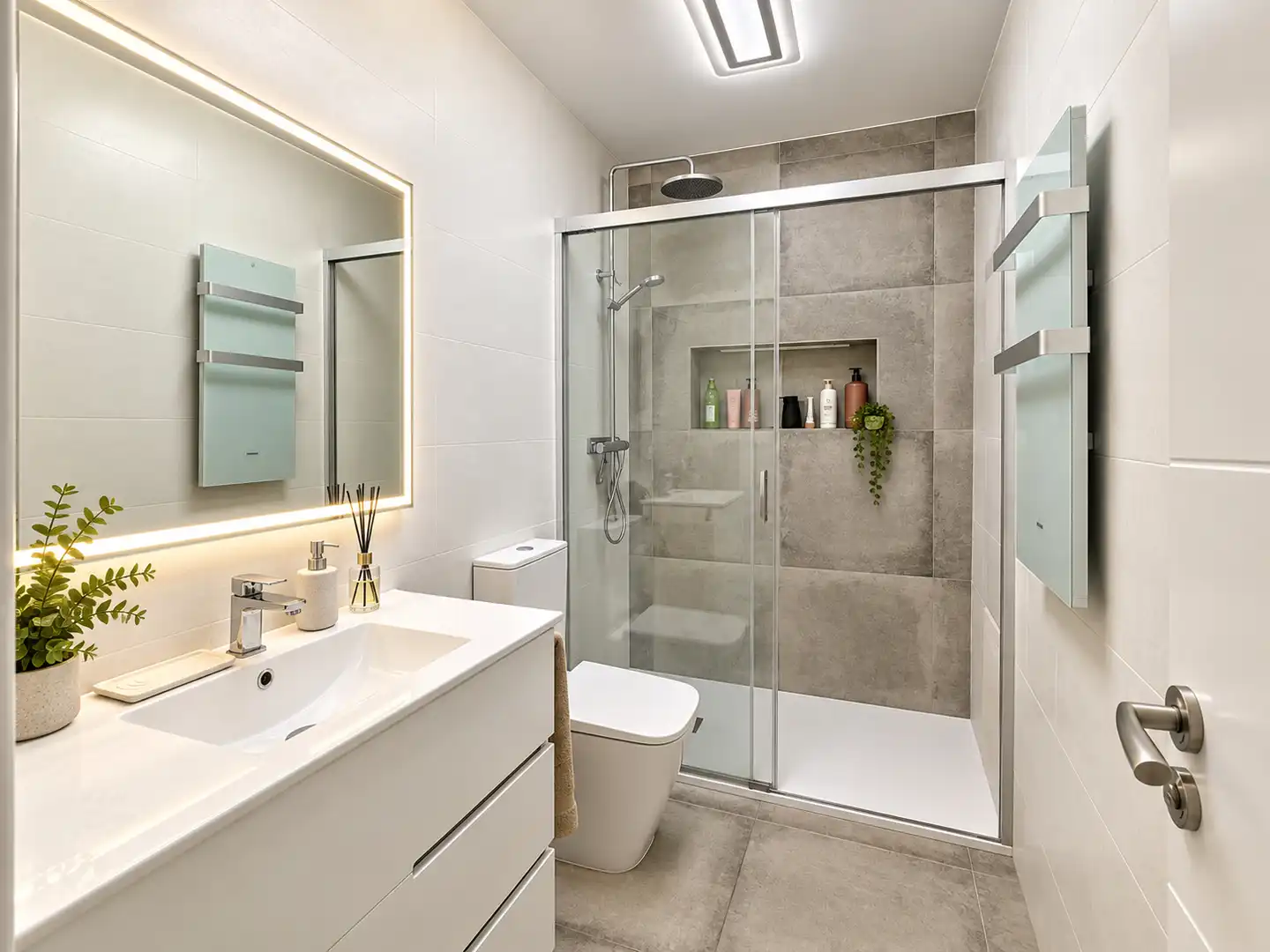 Casa con terrazza in vendita a Castellbisbal, imagen 29