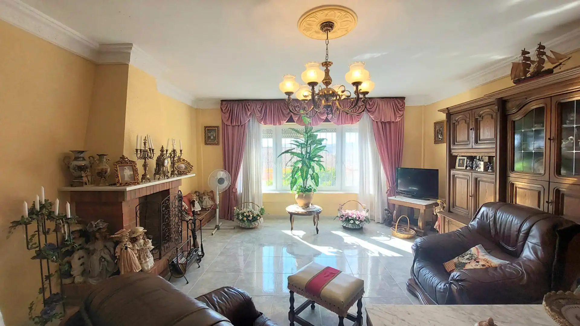 Maison avec jardin à vendre à Puerto de la Torre - Atabal, imagen 12