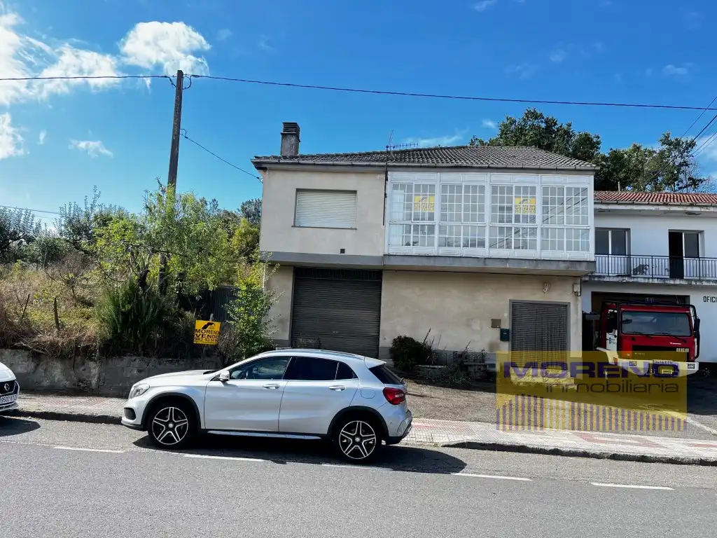 Maison à vendre à Rua Boveda, imagen 18