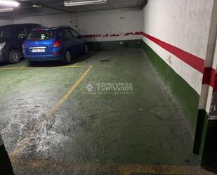 Parking of Garage for sale in Valladolid Capital