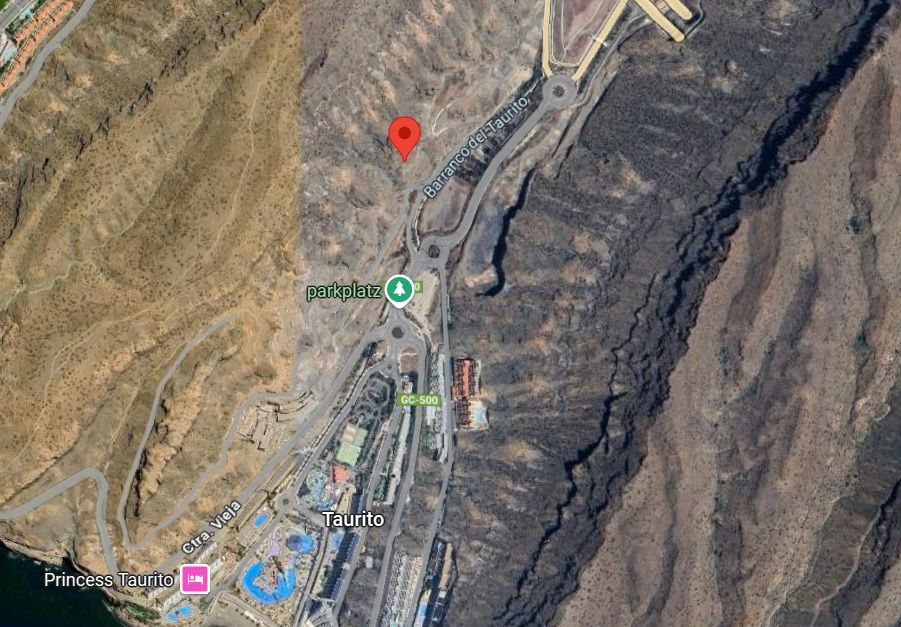 Residencial en venda en Mogán