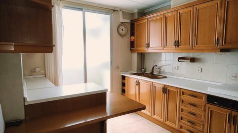 Foto 4 de Piso en venta en Centro,  Albacete Capital