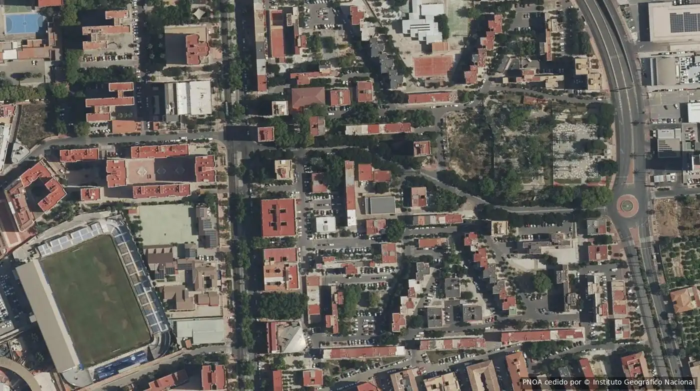 Flat for sale in Centro, imagen 5