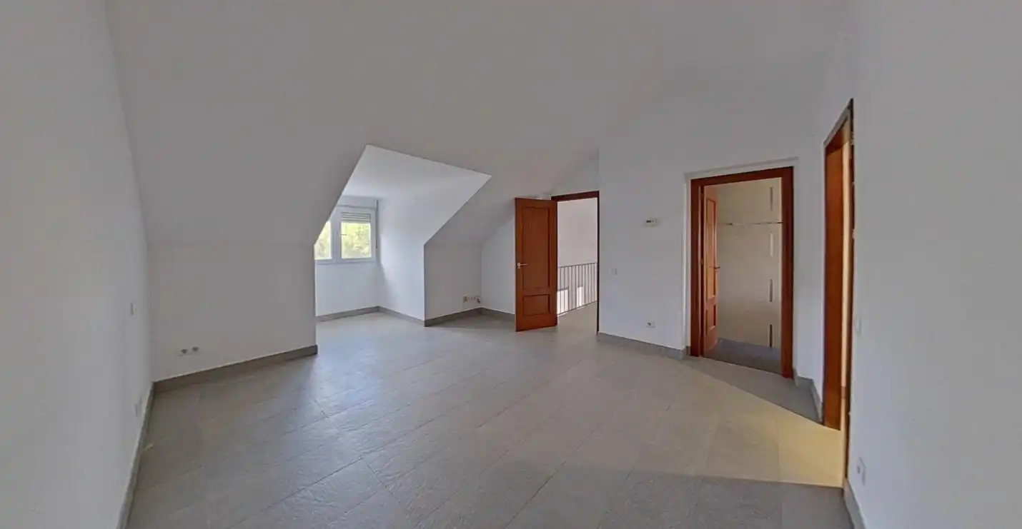 Detached house with pool for sale in Eurovillas, imagen 13