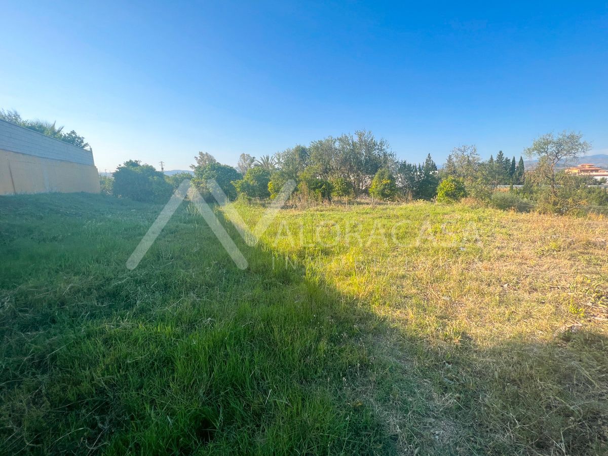 Residencial en venta en Alhaurín de la Torre