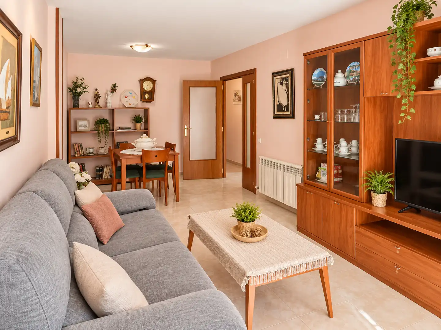 Appartement avec ascenseur à vendre à Calle Industria, imagen 3
