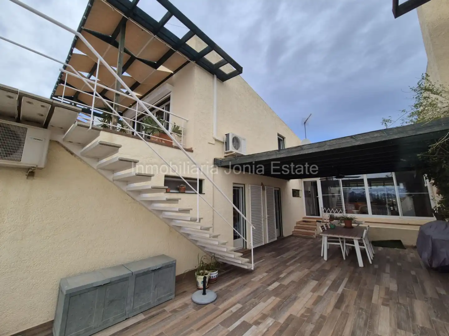 Villa mit Pool zum Verkauf in Altea la Vella, imagen 13