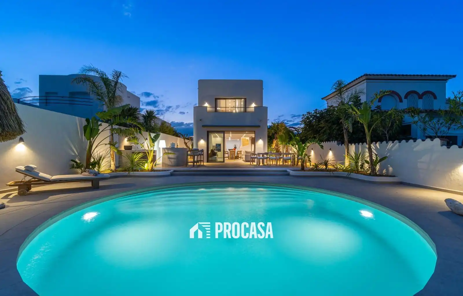 Chalet con piscina en venta en Segre, imagen 152