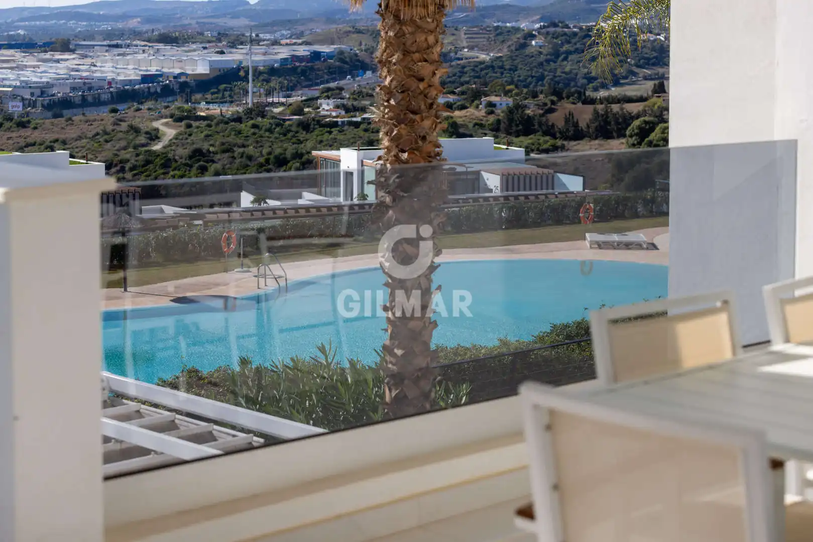 Appartement compact avec terrasse à vendre à Benamara - Atalaya, imagen 68