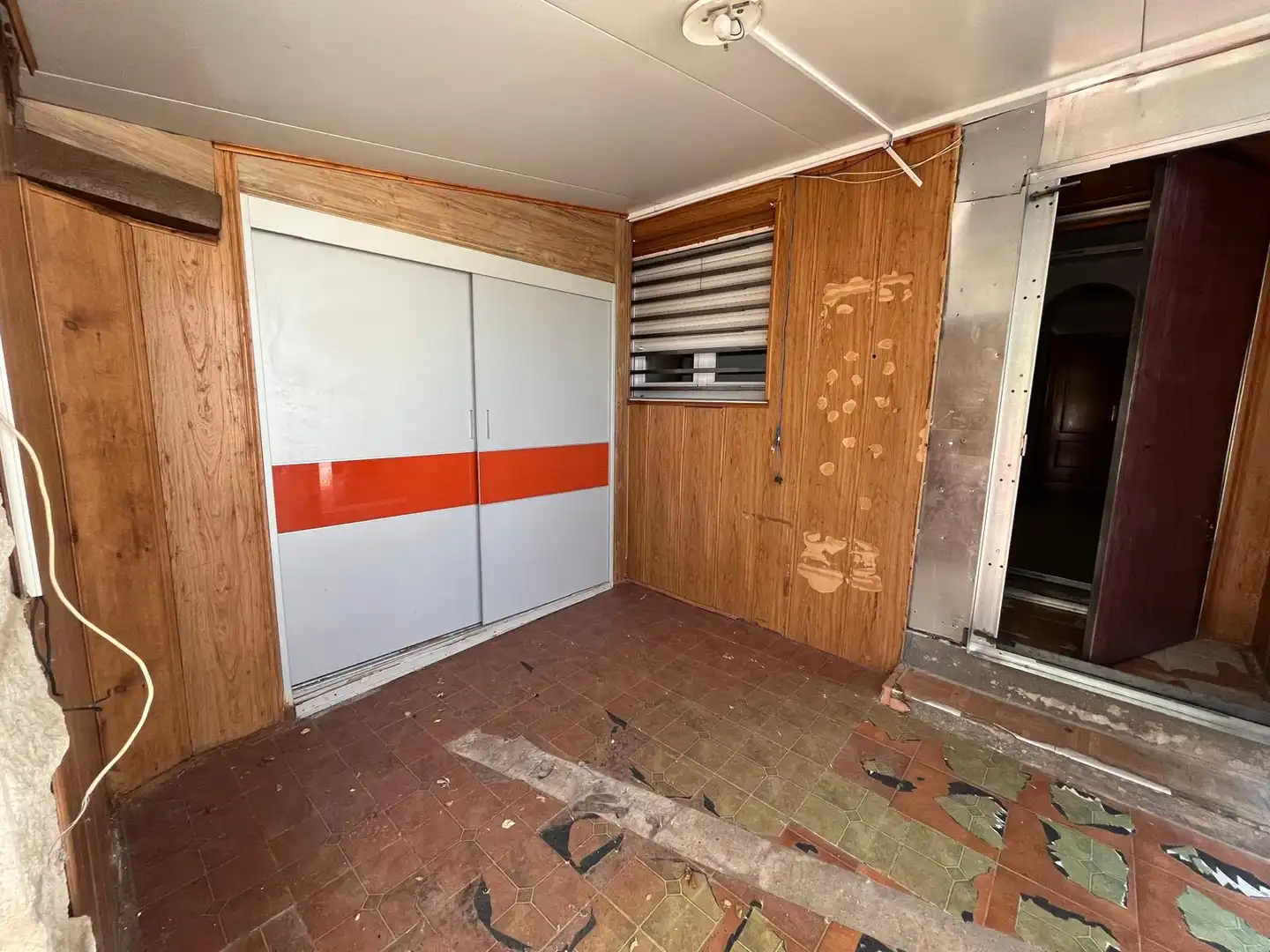Casa adosada en venda a Calle Martín I, 20, Pinseque