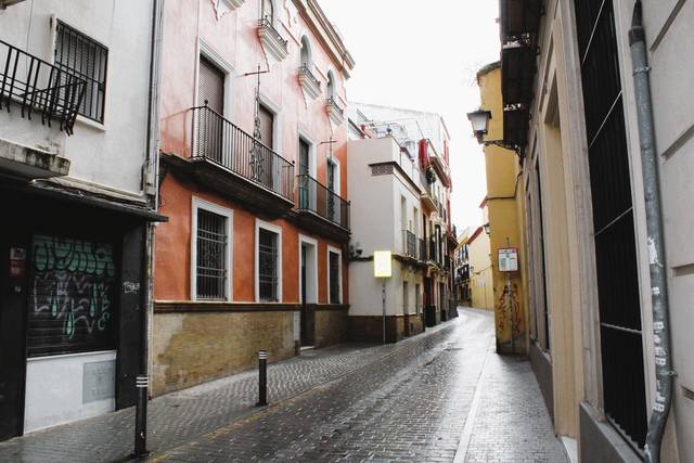 Piso en Venta en Calle Calle Socorro, en San Julián