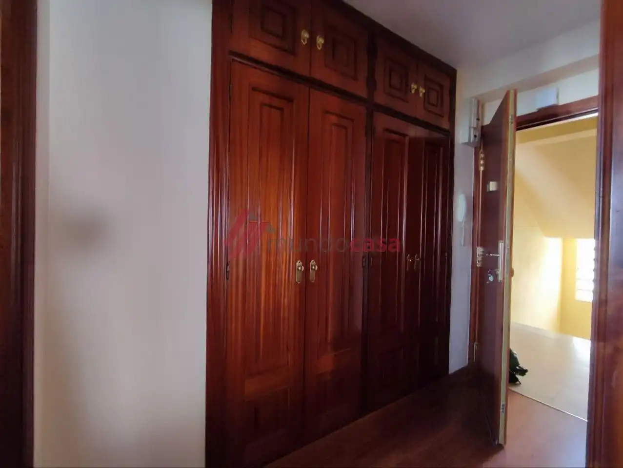 Flat with lift to rent in Caranza, imagen 20