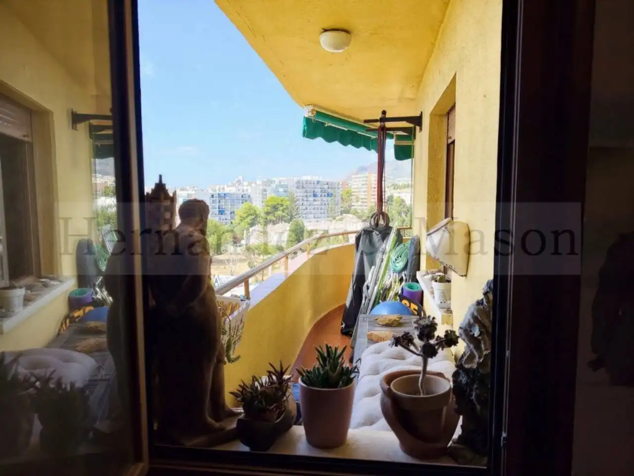 Wohnung mit Terrasse zum Verkauf in Calle Decano José Gómez Rando, imagen 31