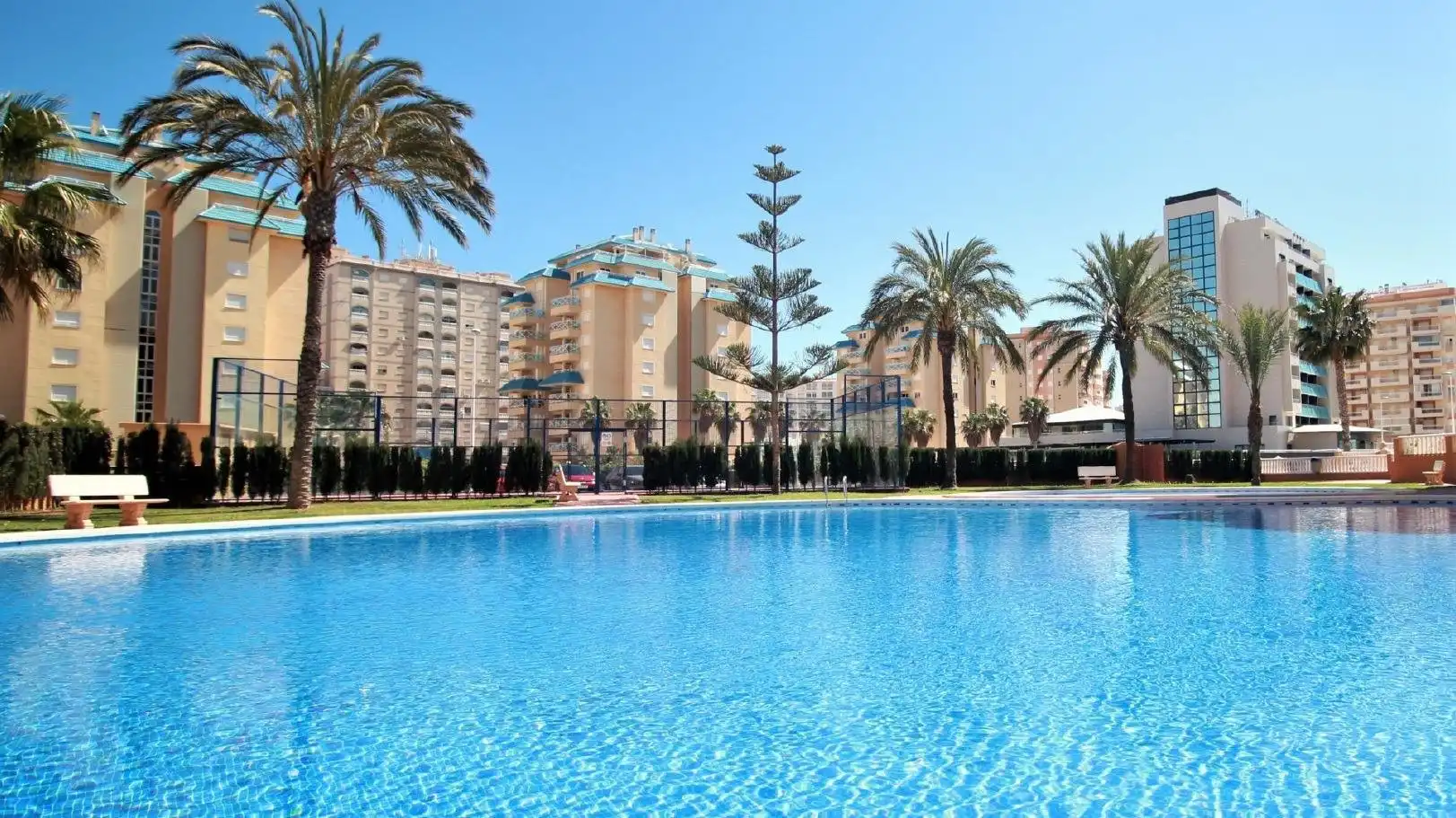 Casa rústica amb piscina en venda a Tomás Maestre, imagen 15