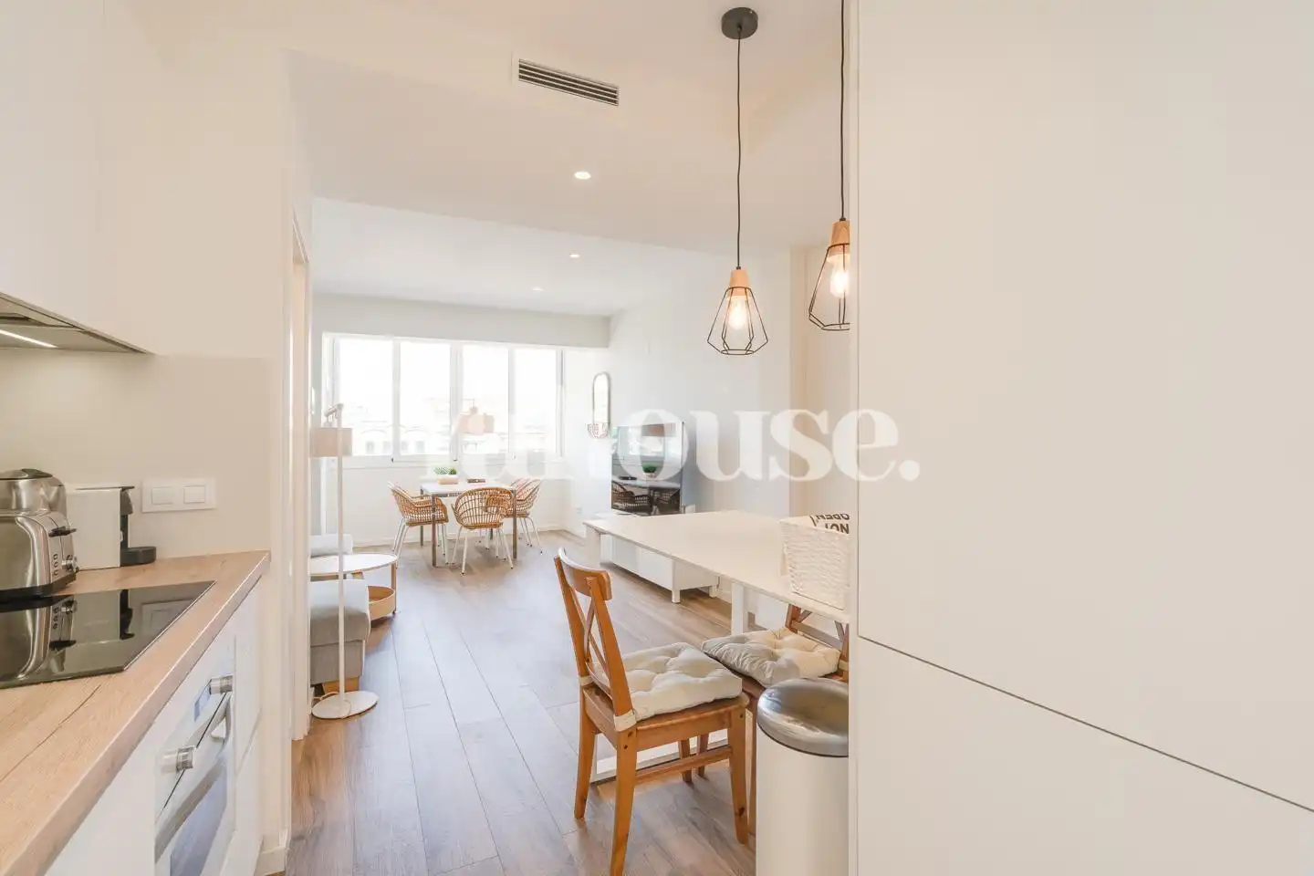 Wohnung mit Terrasse zum Verkauf in calle de Provença, imagen 18