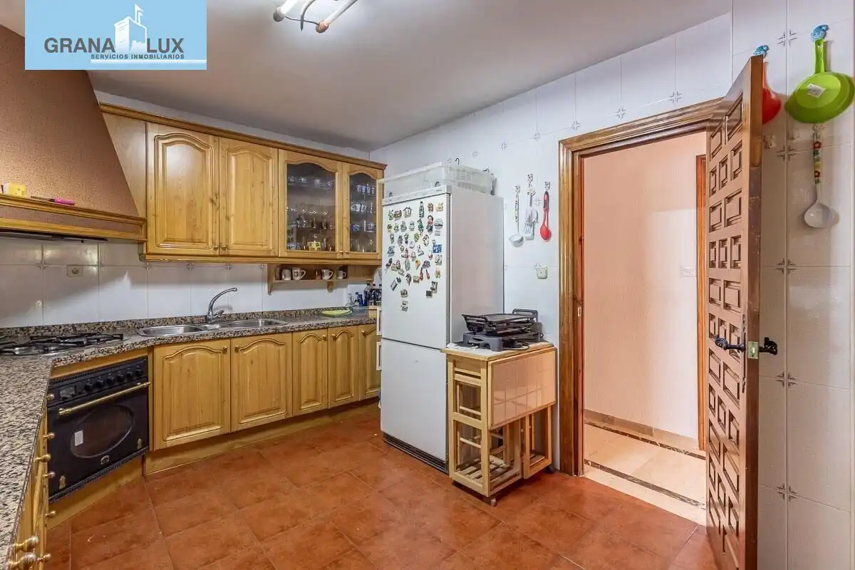 Casa con piscina en venta en Calle del Caño el Palo, imagen 26