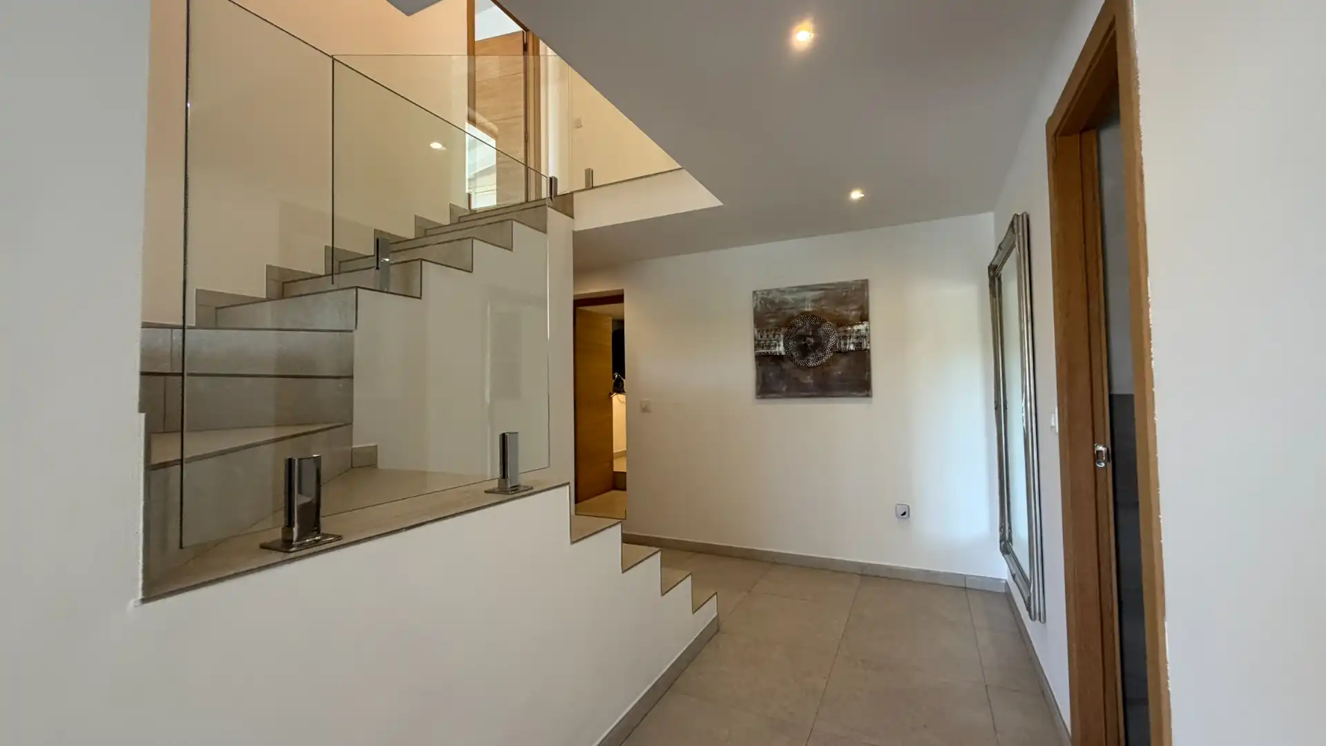 Houses for sale in Moraira  with Air Conditioner, Heating and Private garden