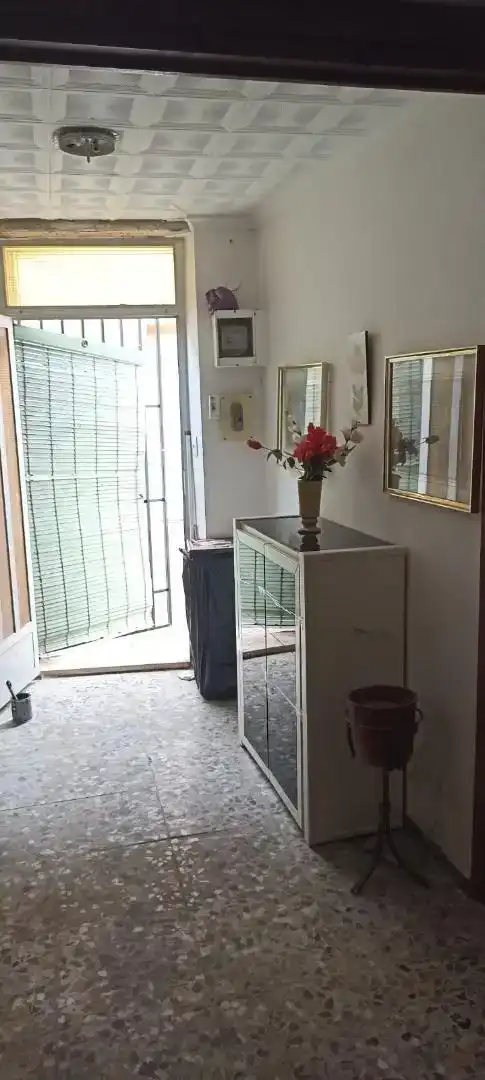 Casa adosada en venda en Caudete amb Moblat, Forn i Rentadora