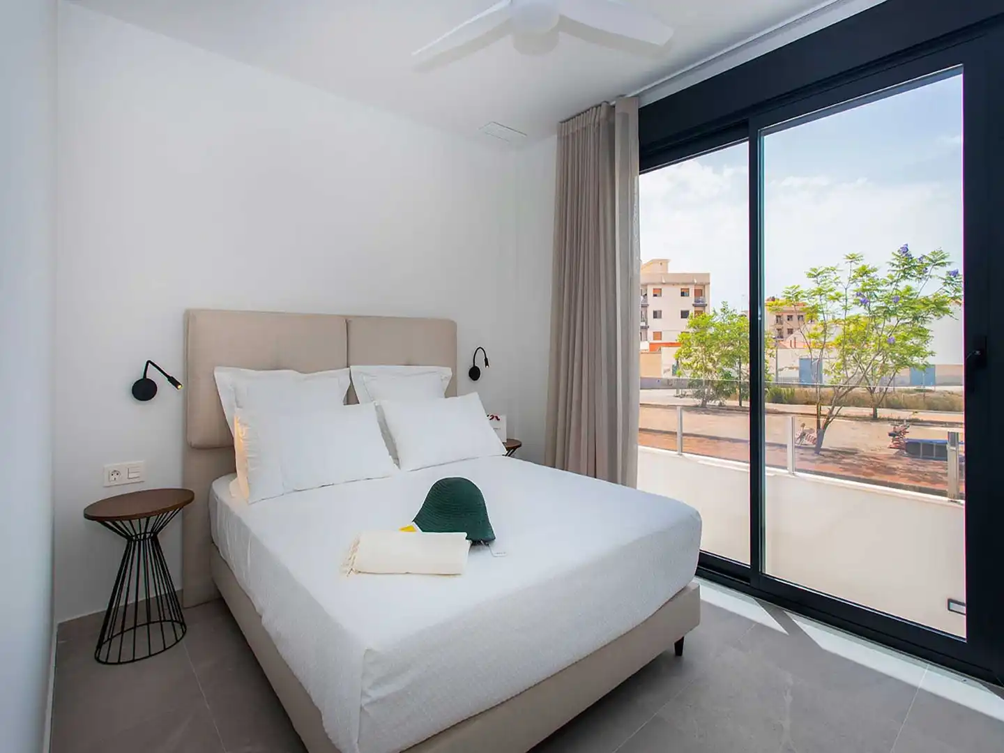 Chalet con piscina en venta en Avenida Cristo Resucitado, imagen 7