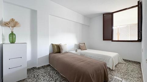 Foto 4 de Pis en venda a Calle Campillo Altobuey, Beteró, Valencia