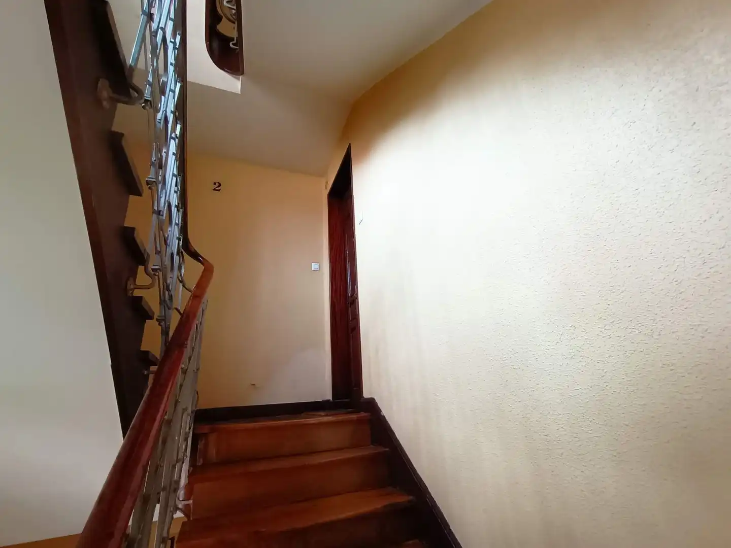 Flat for sale in El Postigo